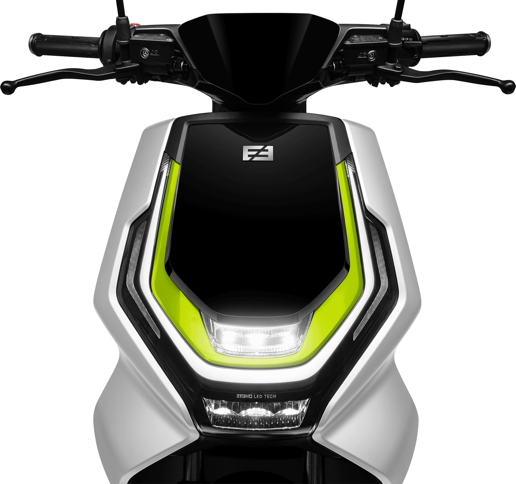 ZEEHO AE6 + | ZEEHO France