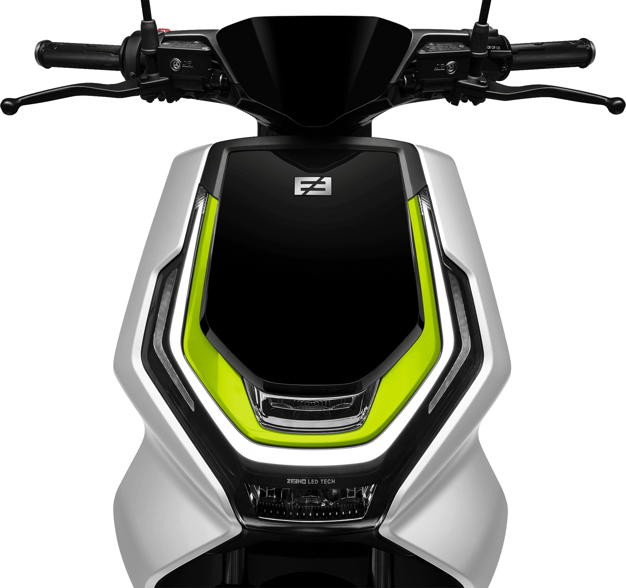 ZEEHO AE6 + | ZEEHO France