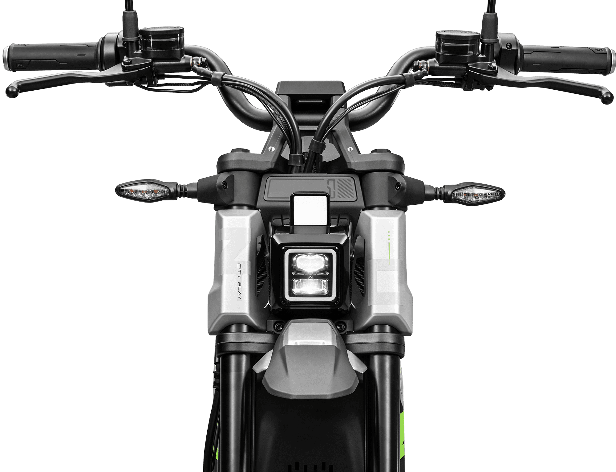 ZEEHO C!ty Sport | ZEEHO France