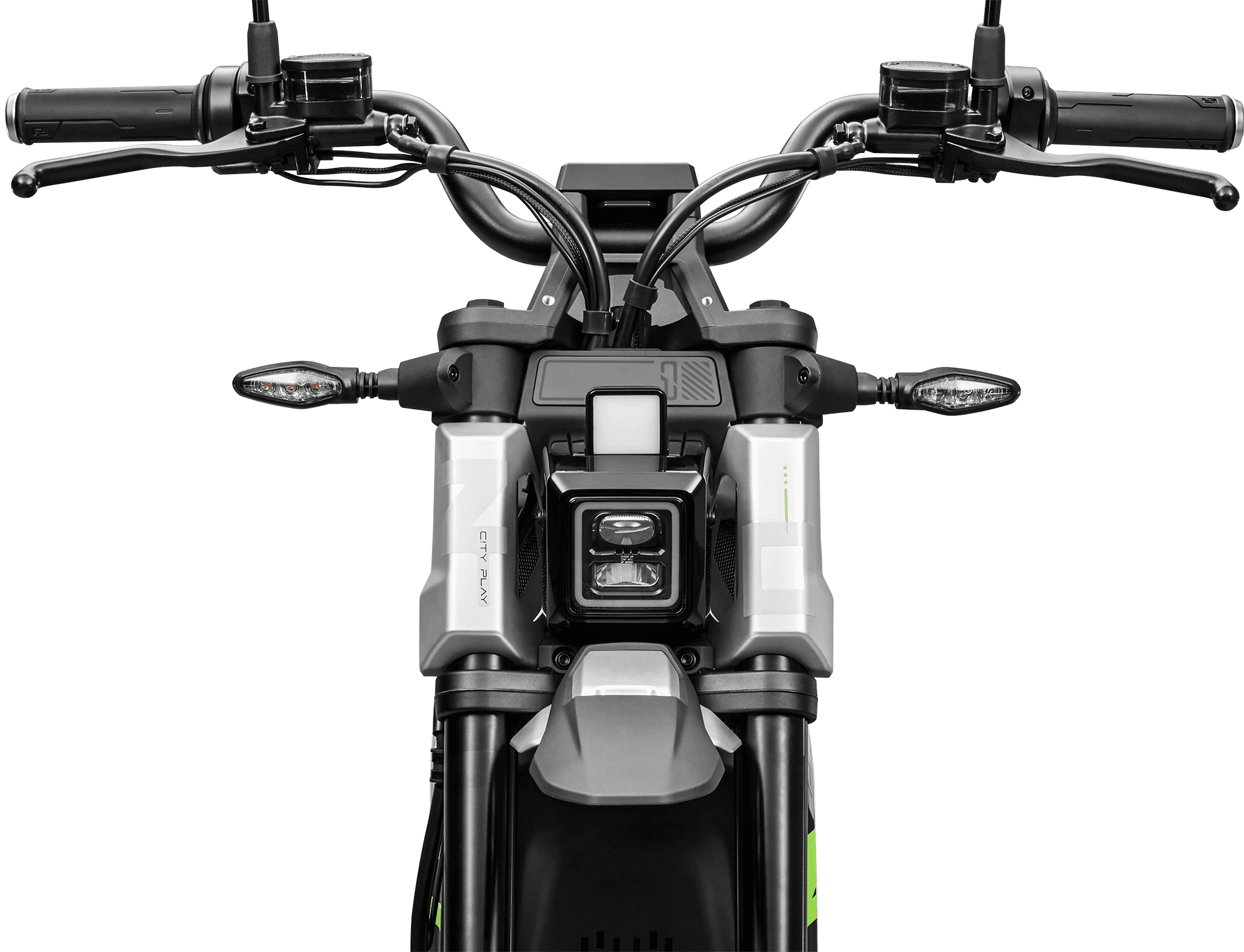 ZEEHO C!ty Sport | ZEEHO France