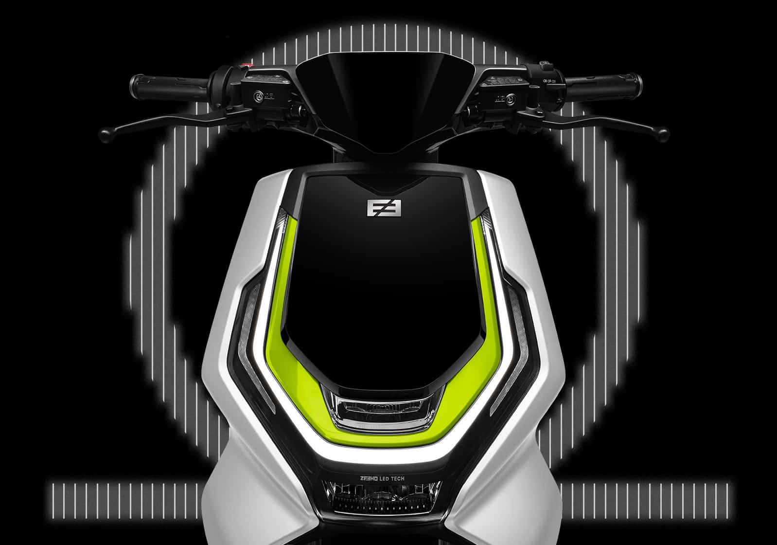 ZEEHO AE6 + | ZEEHO France